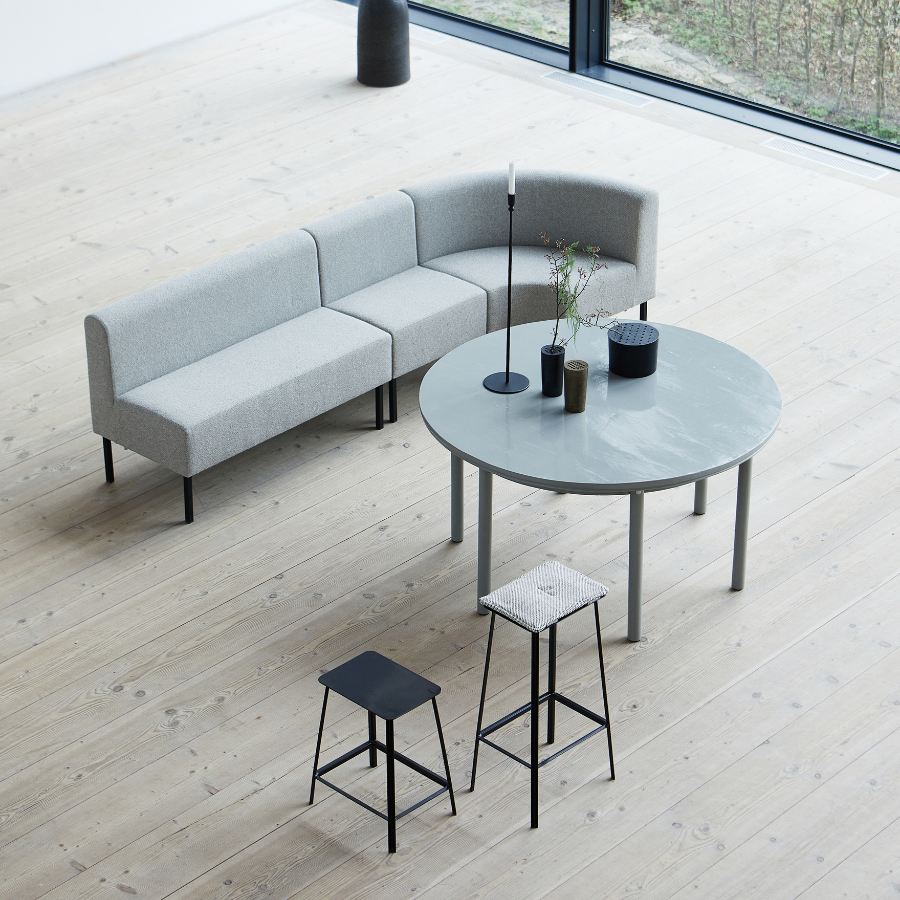 Scandinavische meubelen