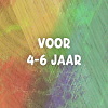 Creatief voor 4-6 jaar