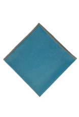 Flipper MICROTEX FLIPPER SILKY 40X40 BLAUW