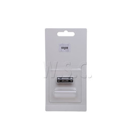 Braun MESSENBLOK SILK & SOFT