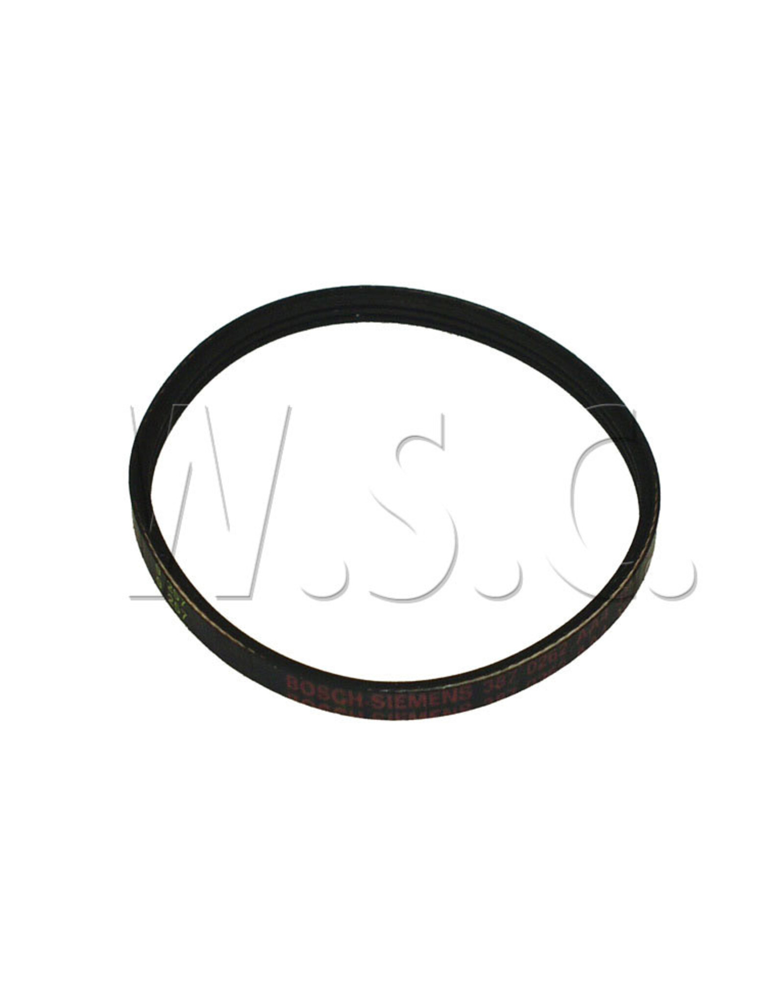 Bosch AANDRIJFRIEM 288 3PJ