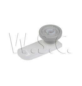 Miele MIELE HOUDER - KORFWIEL G4100 G570 G577 G580  enz.....