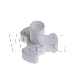 Bosch Siemens  Meenemer - aandrijving glasplaat