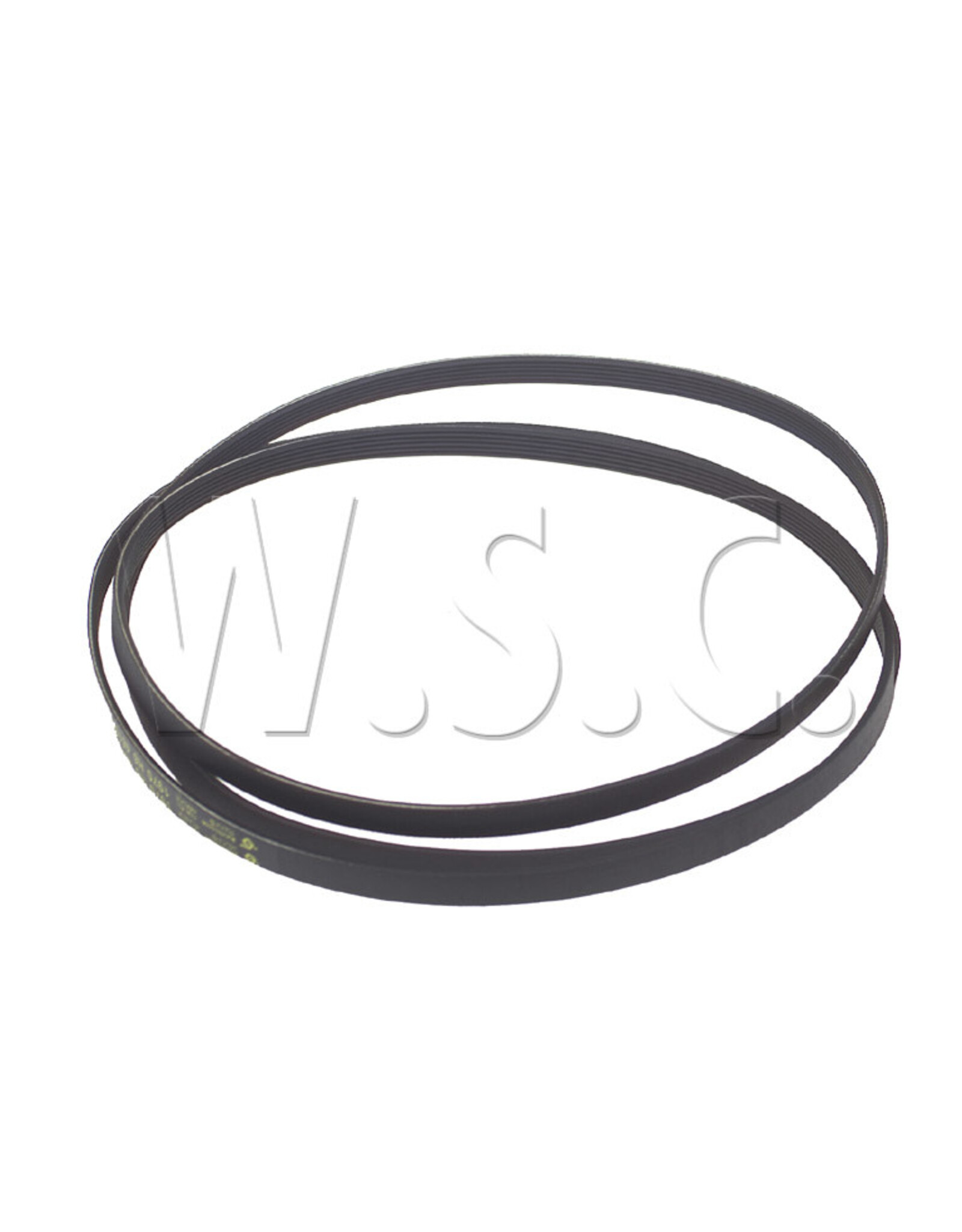 Whirlpool POLY-V RIEM 1965 H7