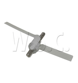 Bosch AS AANDRIJVING