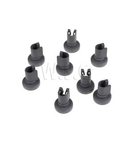 AEG KORFWIEL BOVENSTE MAND