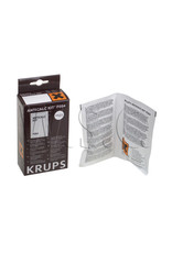 Krups KRUPS ANTICALC KIT ESPRESSO F054