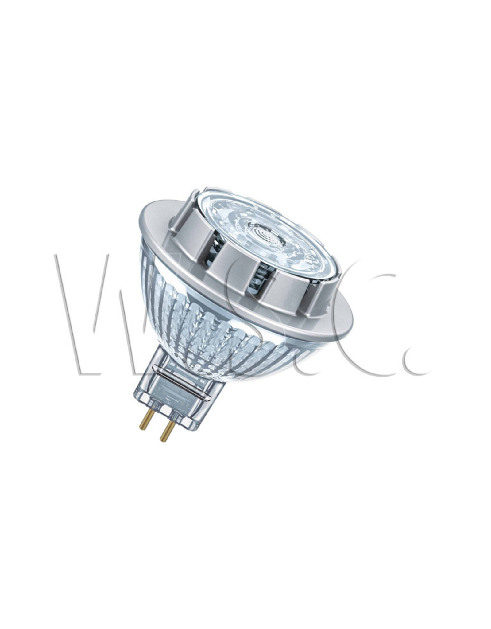 Osram OSRAM LED SUPERSTAR MR16 GU5.3  7.8W/50W  827