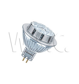 Osram OSRAM LED SUPERSTAR MR16 GU5.3  7.8W/50W  827