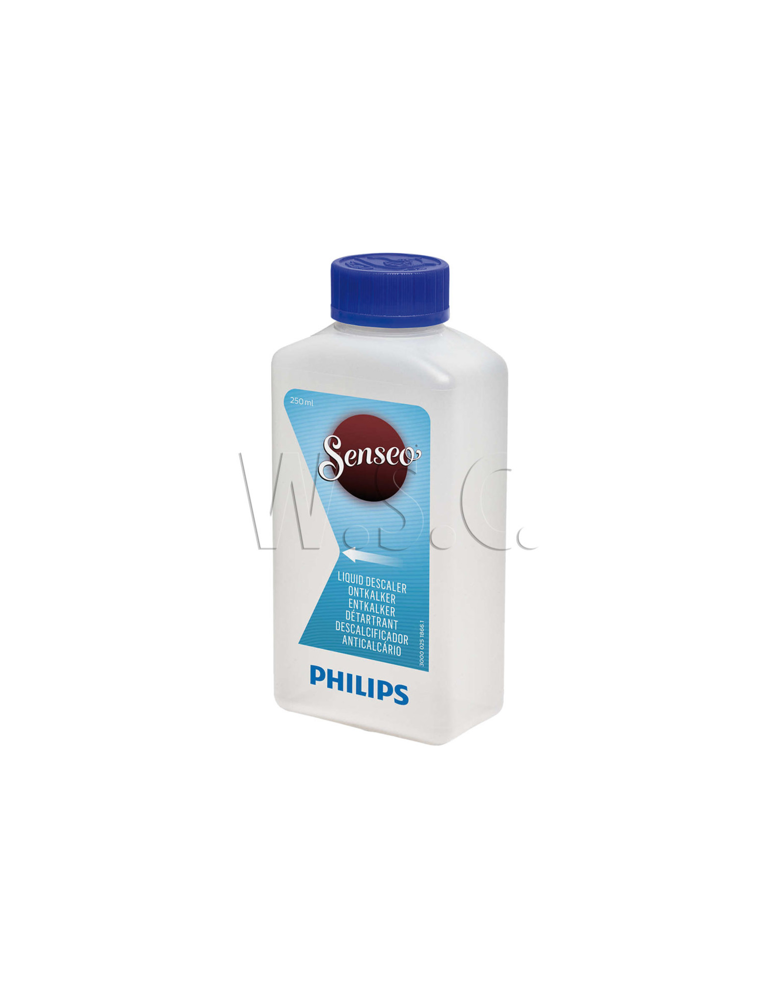 Philips SENSEO ONTKALKER 250ML