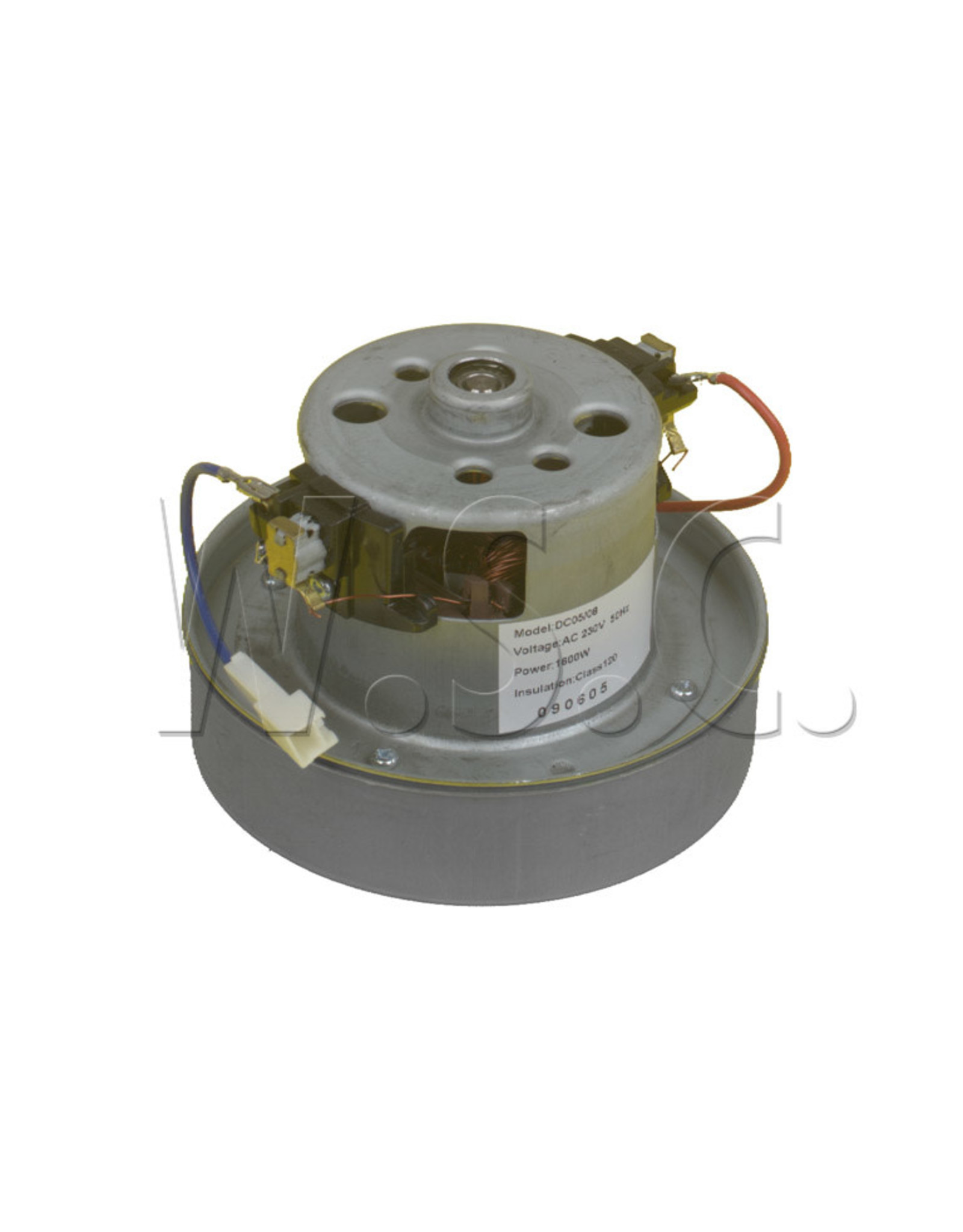 Dyson DYSON DC05/DC08/DC11/DC19/DC20/DC21/DC29  MOTOR ALT.