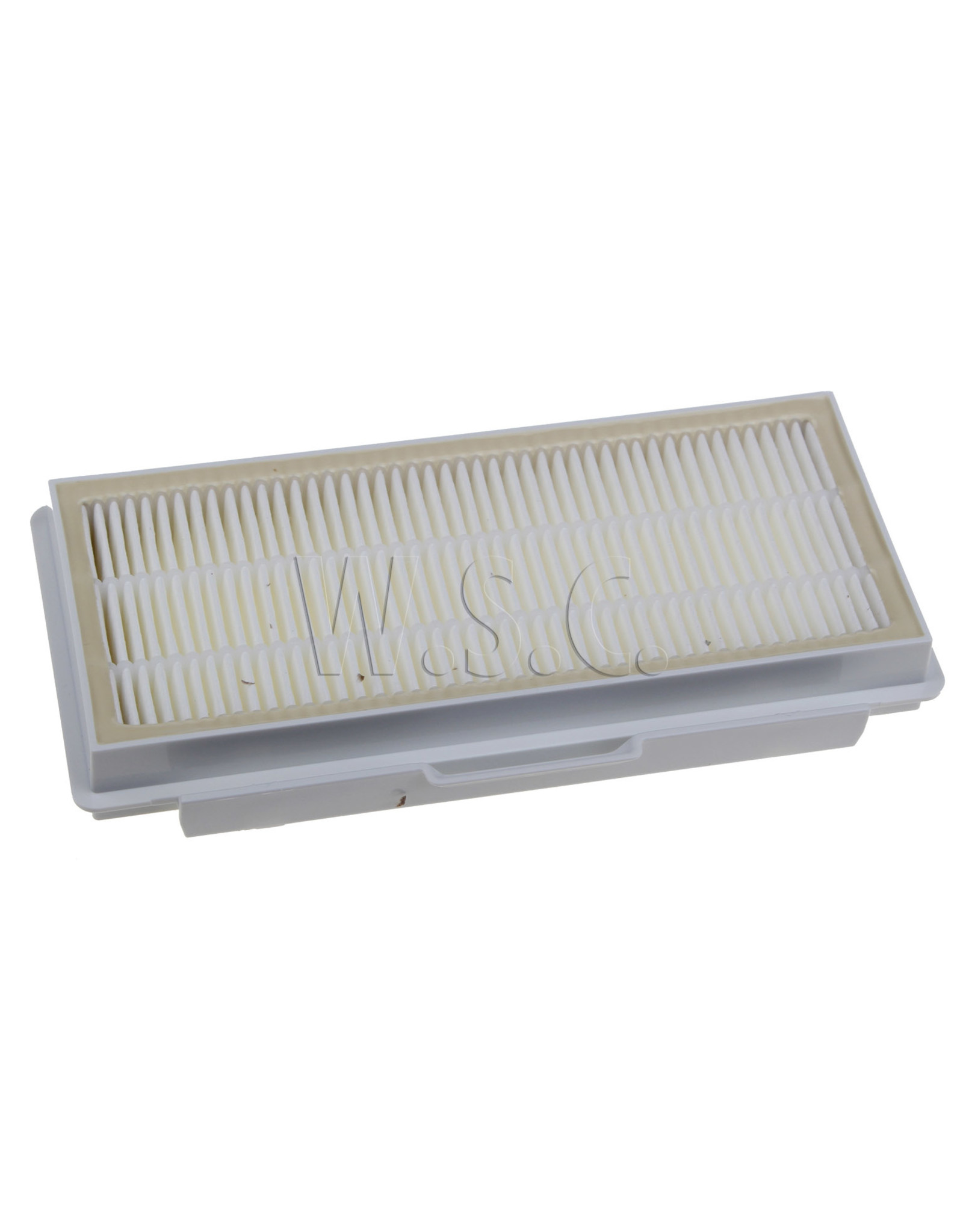 Bosch HEPA FILTER