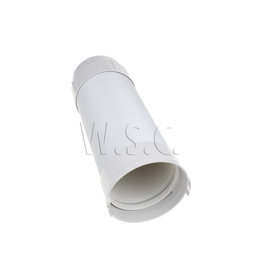 Delonghi LUCHTAFVOERSLANG AIRCO D120MM