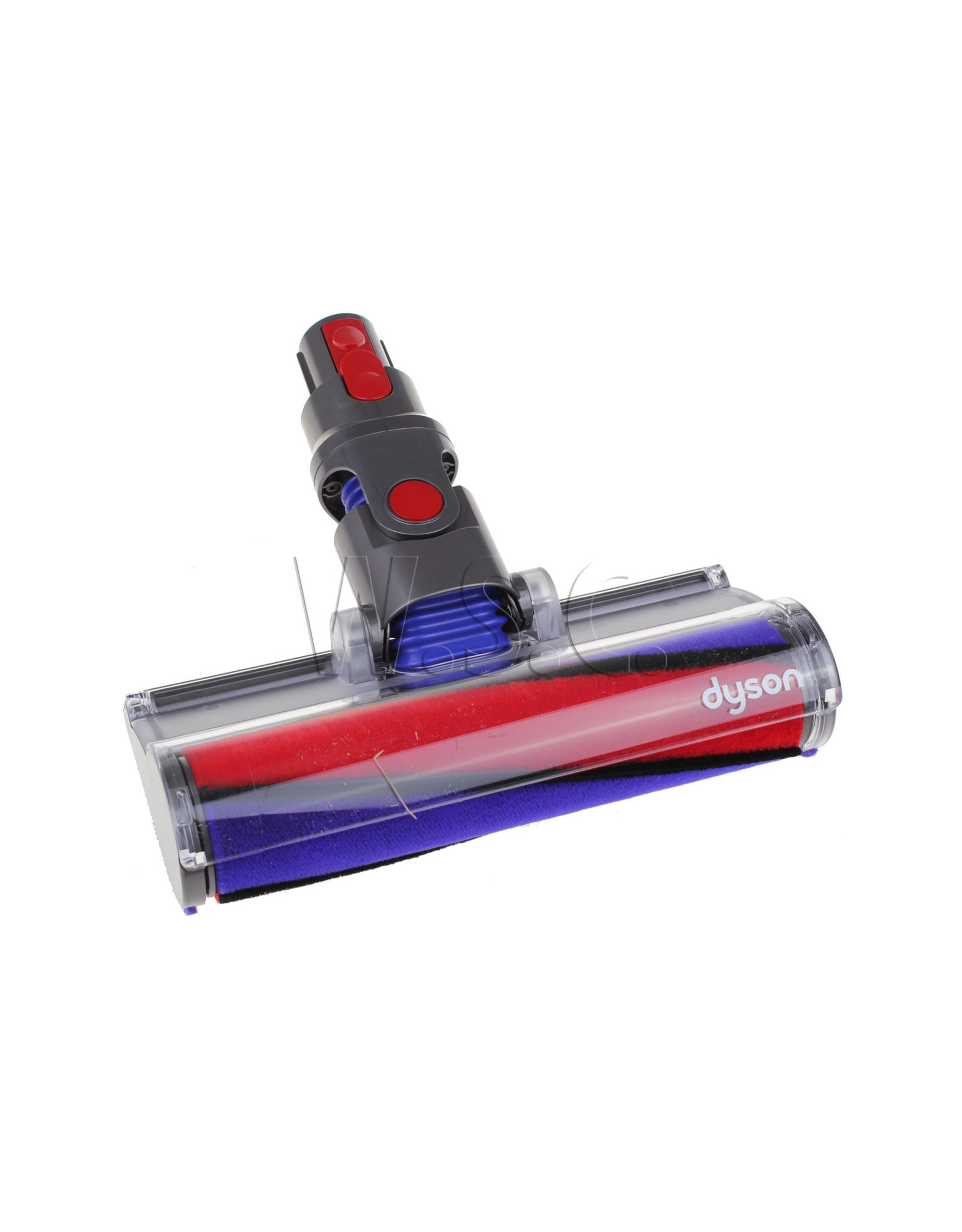 Dyson STOFZUIGERBORSTEL - SOFT ROLLER CLEANER HEAD - SV11 - V7 FLUFFY