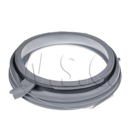 Bosch SIEMENS DEURRUBBER MET TEUT