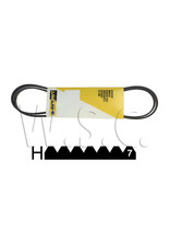 Universeel SNAAR POLY-V 1975 H7