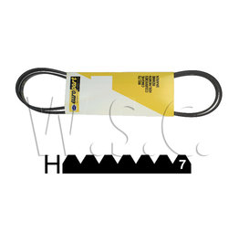 Universeel SNAAR POLY-V 1975 H7