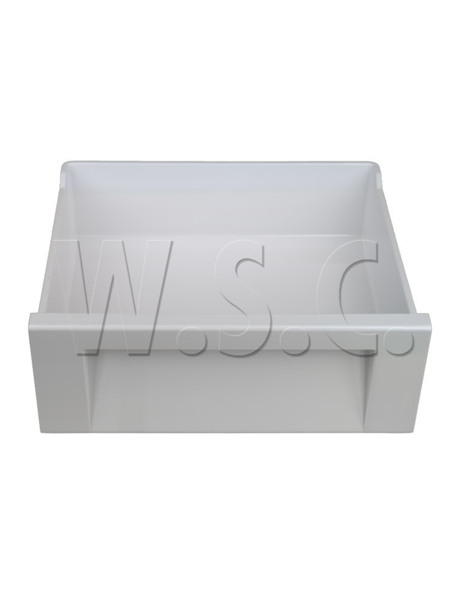 Whirlpool DIEPVRIESLADE
