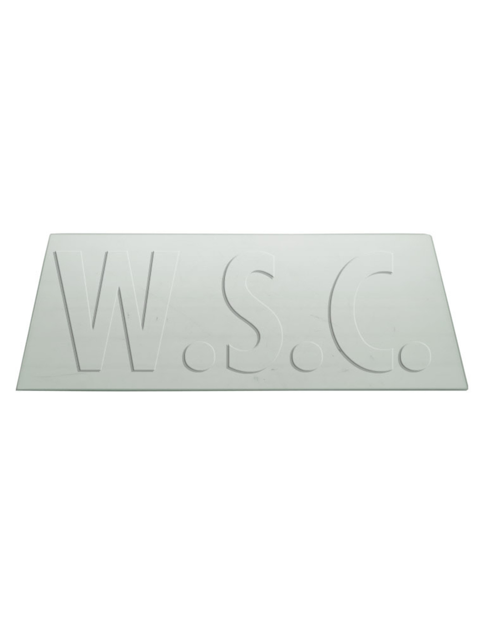 Whirlpool GLAS GROENTENBAK