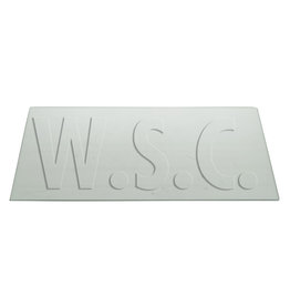 Whirlpool GLAS GROENTENBAK