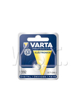 Varta VARTA BATTERIJ  392 7.9X3.6  1.55V