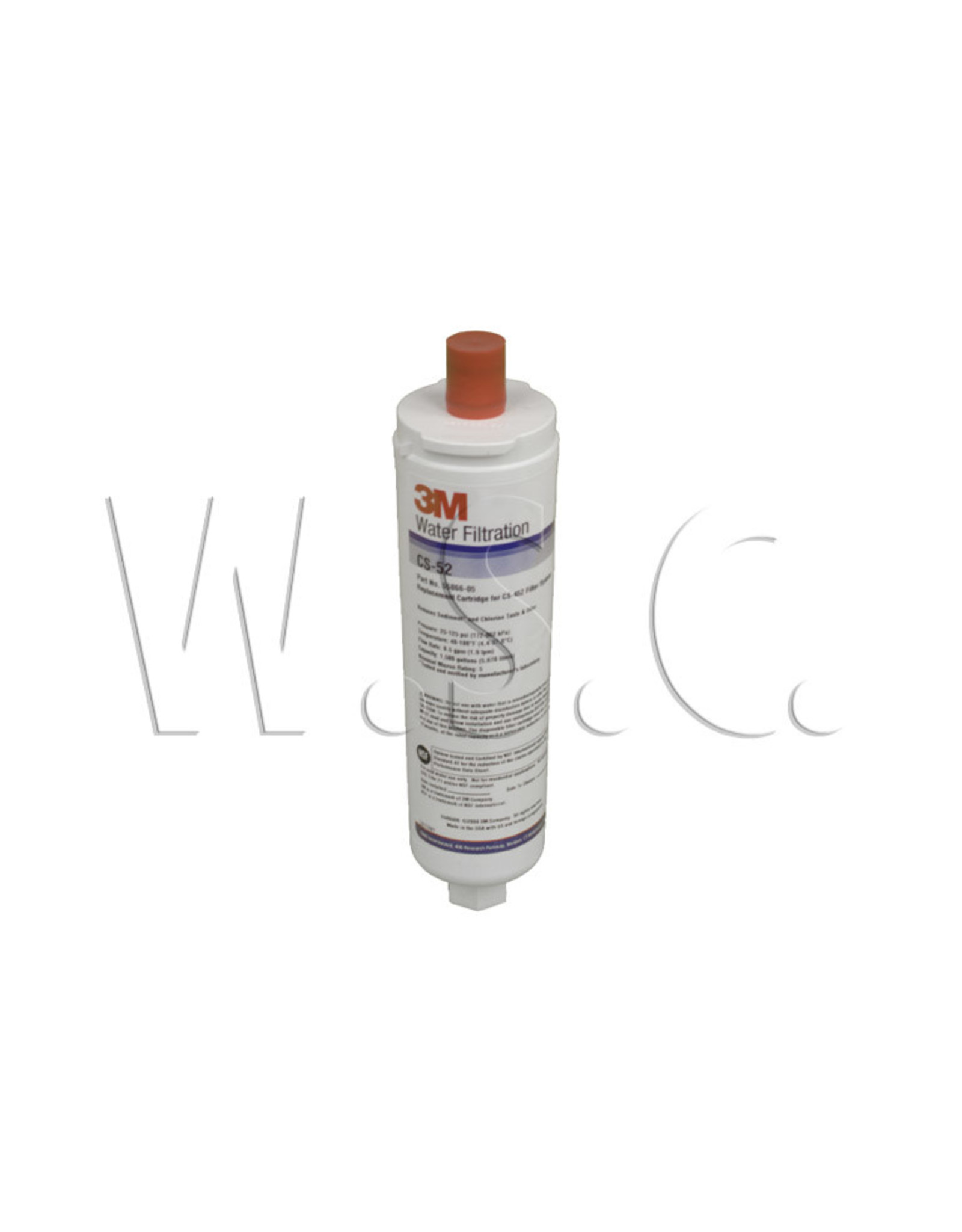 Bosch Waterfilter CS52