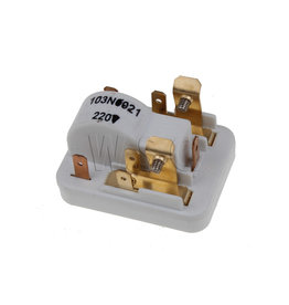Реле danfoss 103n0018