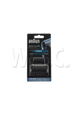 Braun COMBI-PACK FREECONTROL ZWART 10B/20B