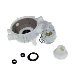 Miele MIELE POMPHUIS