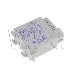 Miele MIELE RELAIS 0419.01.5803 12V 2S