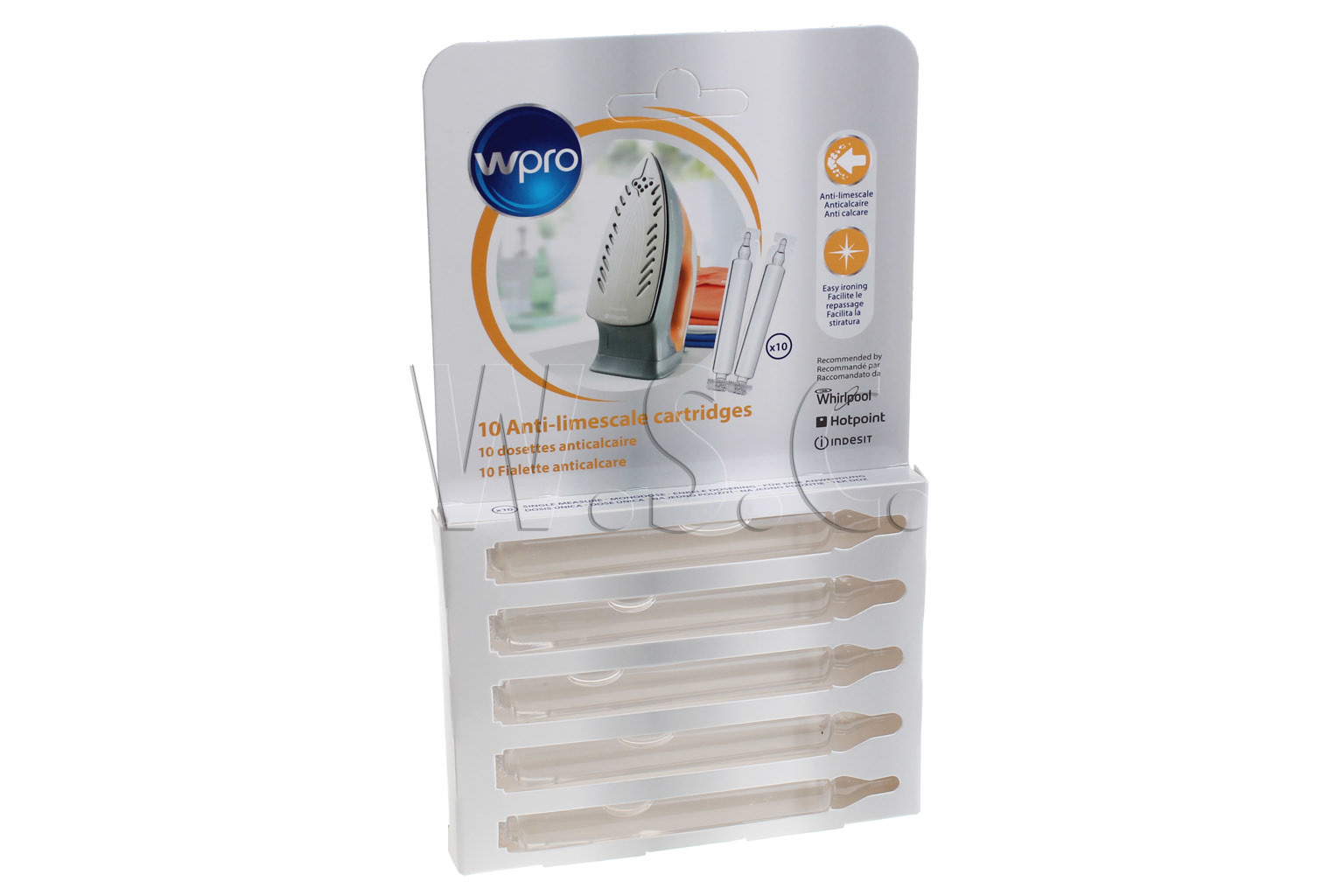 PHURE Ontkalker voor strijkijzer, stofzuiger, ontvochtiger in poedervorm, enkele dosis, kleine huishoudelijke apparaten, compatibel met alle merken, 100% biologisch afbreekbaar, ecologisch Made in PHURE Ontkalker voor strijkijzer, stofzuiger, ontvochtiger in poedervorm, enkele dosis, kleine huishoudelijke apparaten, compatibel met alle merken, 100% biologisch afbreekbaar, ecologisch Made in