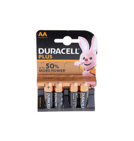 Duracell DURACELL BATT.  MN 1500-LR6 AA