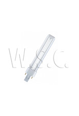 Osram OSRAM DULUX S  SPAARLAMP G23/11W/830