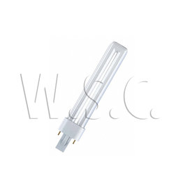 Osram OSRAM DULUX S  SPAARLAMP G23/11W/830