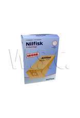 Nilfisk STOFZAK NILFISK 9.5/14L  FAMILY-BUSINESS-GD2000