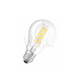 Osram LED RETROFIT CLASSIC P40 4W/827  E27