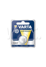 Varta VARTA BATTERIJ  CR2025 LITHIUM 3V