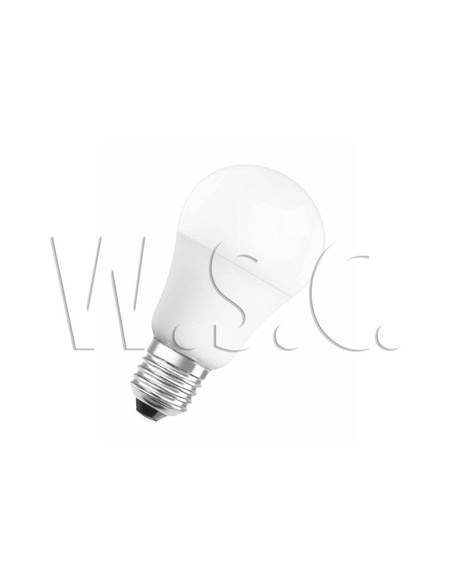 Osram SUPERSTAR CLASSIC 9W=60W/827 220-240V E27