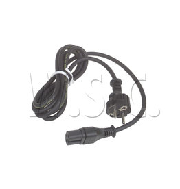 Seb Tefal Calor APPARAATSNOER   ZWART 1M