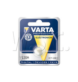 Varta VARTA BATTERIJ   VG13A LR44 1.5V