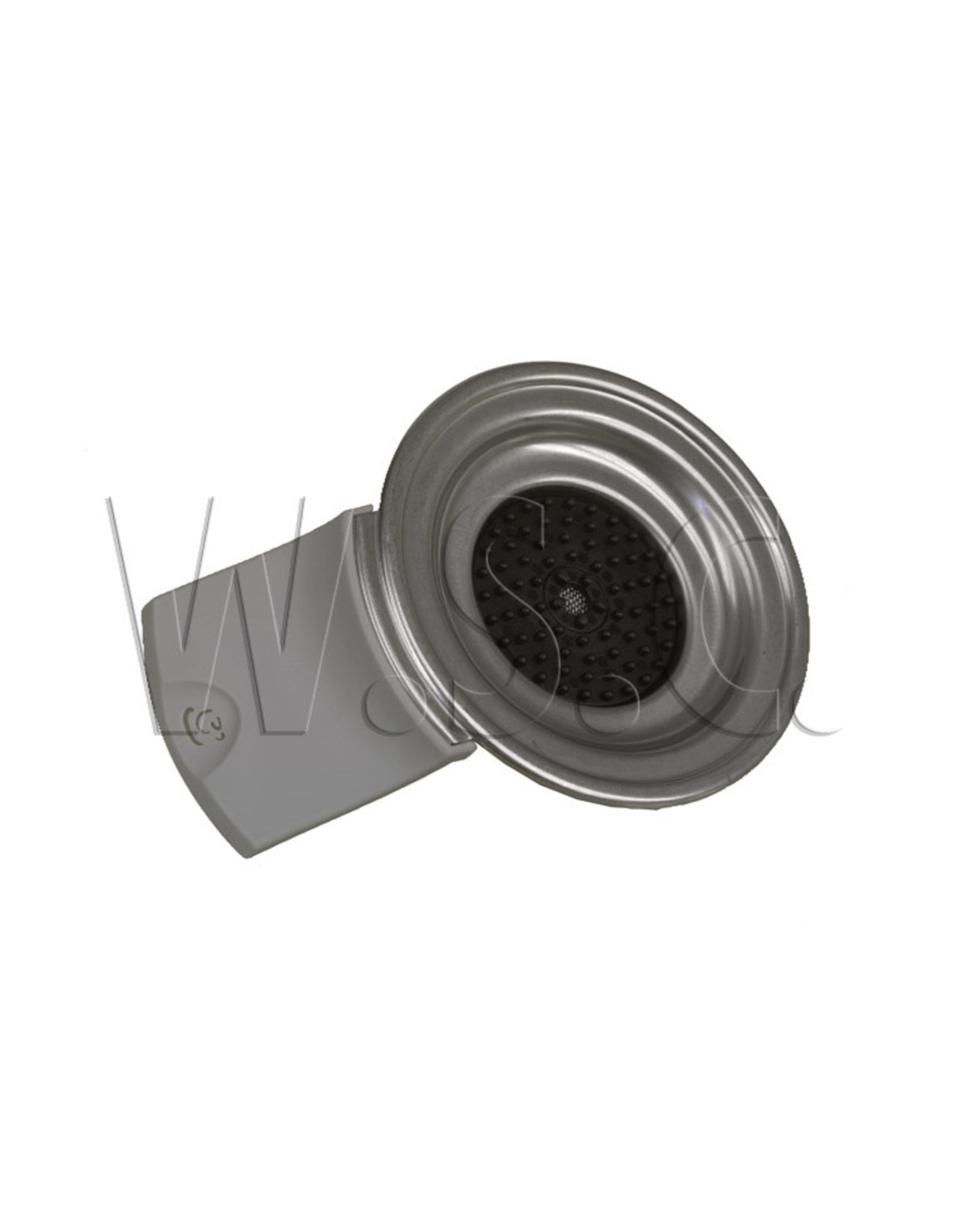 Philips PADHOUDER  1 TAS ZWART HD7810