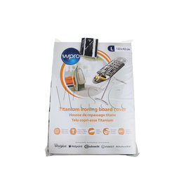 WPRO WPRO STRIJKHOES NEW YORK L  IBC003  122x42 CM