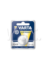 Varta VARTA BAT.CR2430 LITHIUM  3V