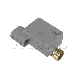 Bosch AQUASTOP SIEMENS-BOSCH ZONDER SLANG