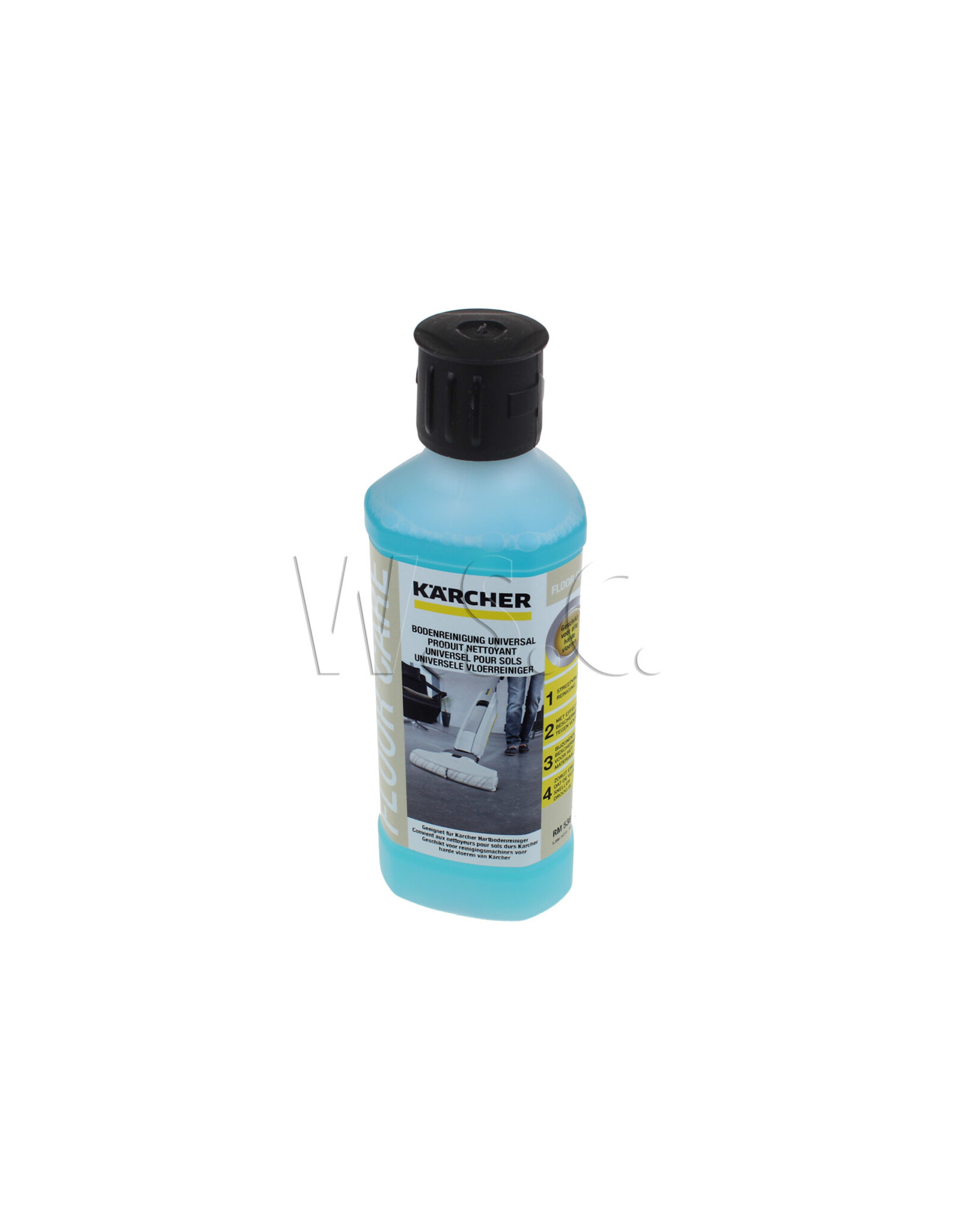 Karcher Vloerreiniger 500ml