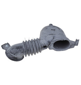 Miele vormslang zeepbak - kuip