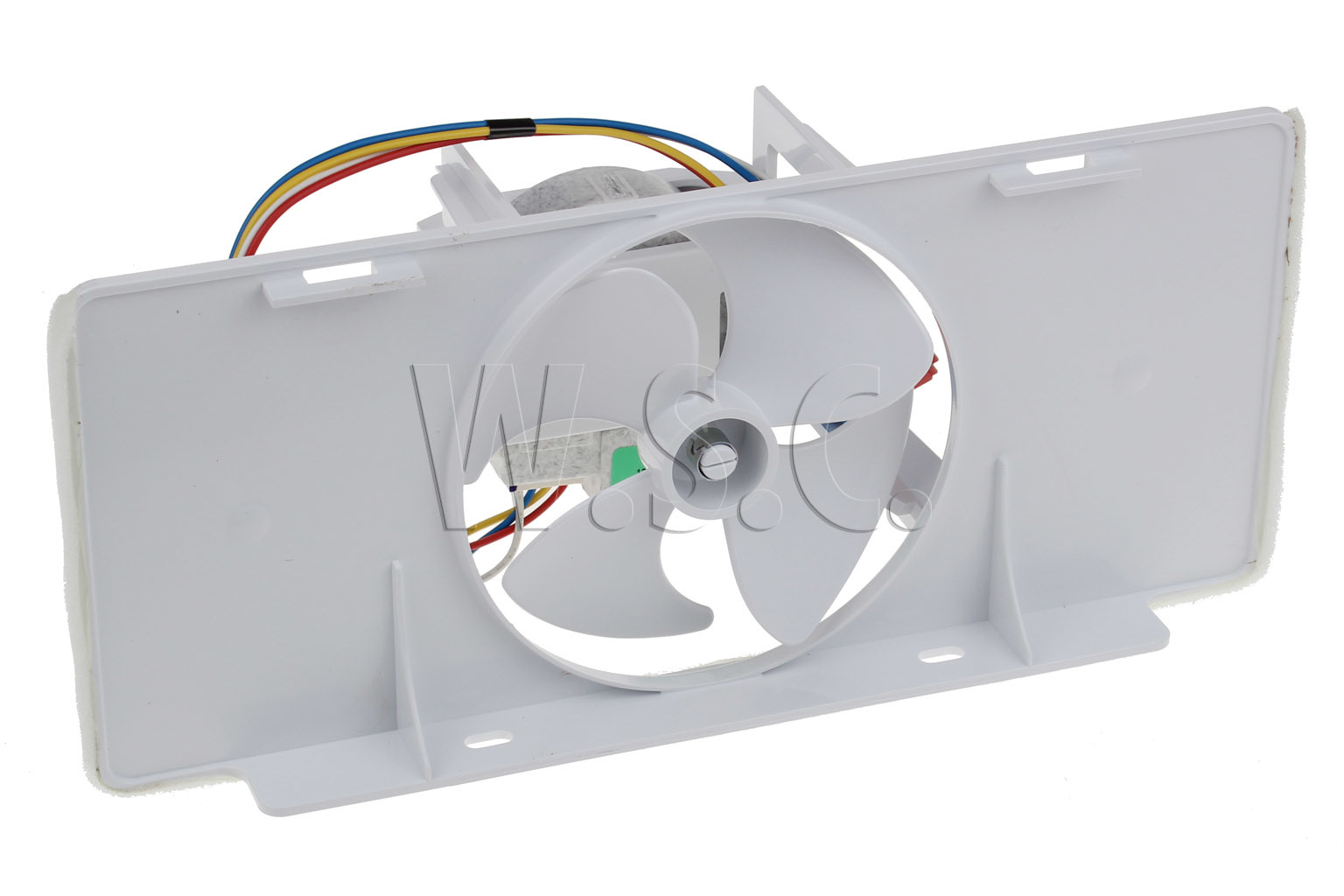 Kachelventilator Golf 4 | goede prijs & kosten online