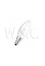 Osram LED RETROFIT CLASSIC B 25 - 2W/827  E14