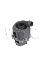 Bosch SIEMENS CIRCULATIE/WARMTEPOMP SMS43M12EU .. / SN26M283FF..