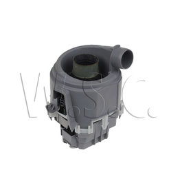 Bosch SIEMENS CIRCULATIE/WARMTEPOMP SMS43M12EU .. / SN26M283FF..